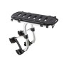 2061200101 Thule Portapacchi universale Tour Rack Pack \'n\' Pedal