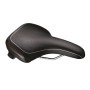 VELO SELLA PLUSH 6263 E-BIKE - NERO