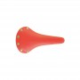VELO SELLA Saddle Plush Stud R rosso 1221