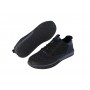 XLC E-MTB scarpa CB-E01 nero/azzurro misura 43