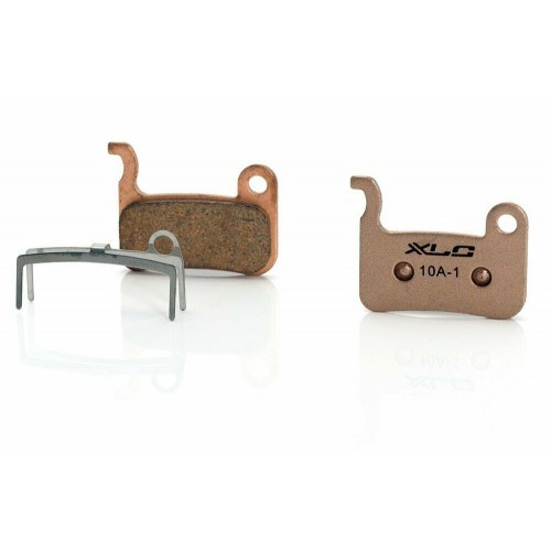 XLC Pro Disc brake pads BP-S11 Shimano XTR (BR-M965/966), Deore XT
