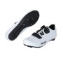 XLC773467 XLC Scarpe Strada CB-R09 Bianco Taglia 41