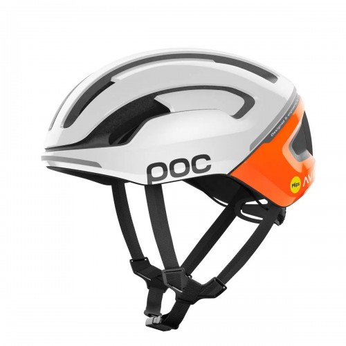 10770 POC Omne Air MIPS Fluorescent Orange AVIP M/54-59cm Helmets