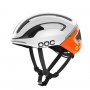 10770 POC Omne Air MIPS Fluorescent Orange AVIP M/54-59cm Helmets