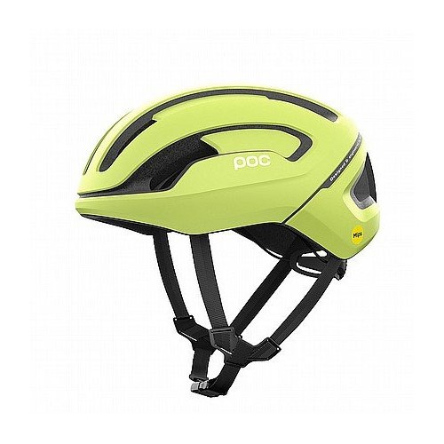 10770 POC Omne Air MIPS Lemon Calcite Matt M/54-59cm Helmets