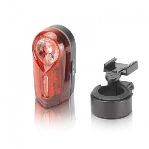 2500218300 XLC  Fanale posteriore Nesso CL-R15 con stVZO