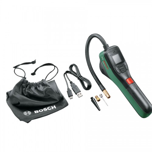 2199600100 Pompa Elettrica Bosch EasyPump, 3,6V, 3,0Ah, 10,3 bar, USB-C