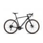 93RR2003 Ghost Road Rage AL U BLK/GRY Taglia M