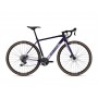 93RR2029 Ghost Road Rage Essent. AL U Purple Taglia XS