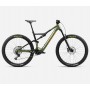 Orbea N37407V1 RISE M20 taglia L Chameleon Goblin Green (Gloss)-Black (Matt)