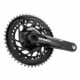 2283548685 Guarnitura Sram Force D2, 12v,46/33d,170mm,ir,DUB,all,DM,s.mov.cen