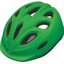 ABUS Smiley Green Verde Casco per bambini - Casco per bicicletta taglia M 50 - 55