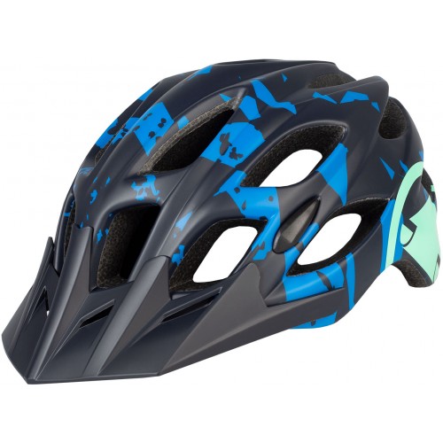 E1505GV-ML ENDURA Hummvee Helmet tg. M - L
