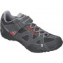 234722-1042007 SCOTT TRAIL EVO NERO/ROSSO 41 / 8