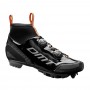 K16WMBO10 Dmt Scarpe MTB Black/Orange/Silver USA 8 CM 26,38 UK 7 EU 41