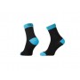 2500004036 XLC Calzini a compressione Race CS-C03nero blu T. 42-45