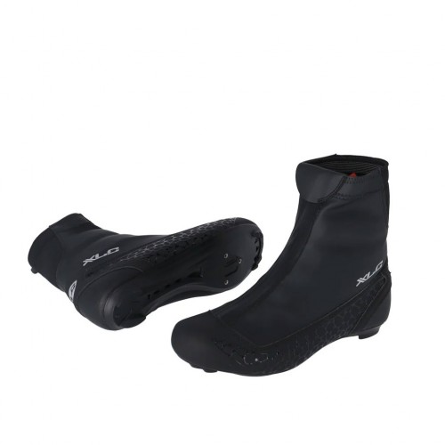 2500083915 XLC Scarpe invernali da strada CB-R07 Nero Taglia 43